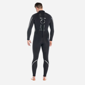 Fourth Element Men's 3mm Proteus II Wetsuit
