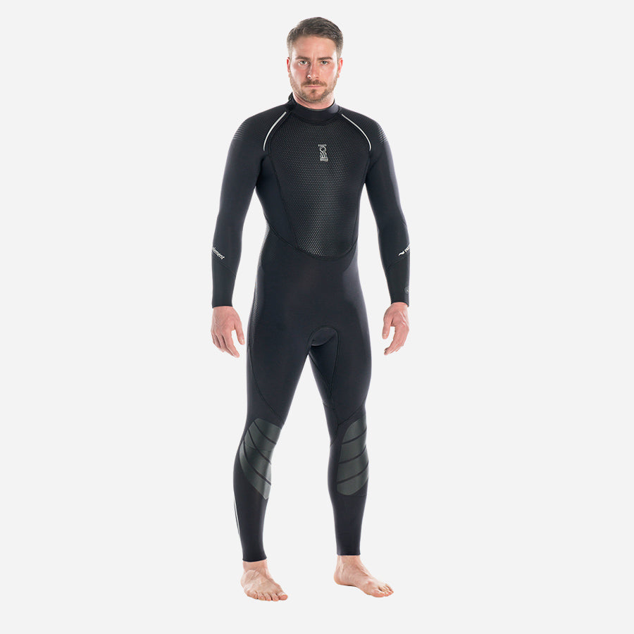 Fourth Element Men's 3mm Proteus II Wetsuit