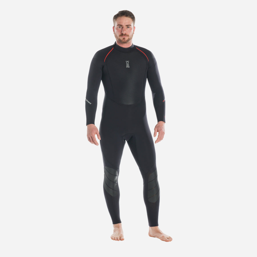 Fourth Element Men's 5mm Proteus II Wetsuit