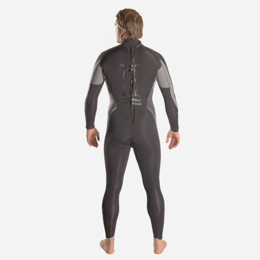 Fourth Element Men's 3mm Xenos Wetsuit