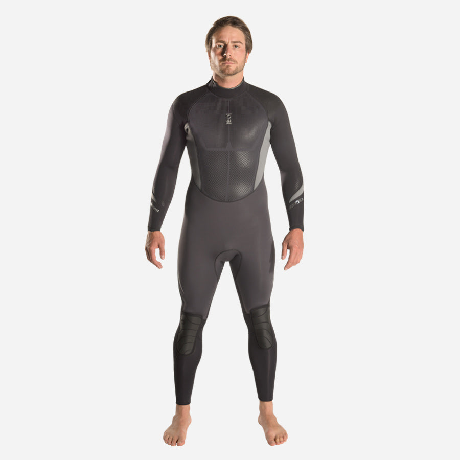 Fourth Element Men's 3mm Xenos Wetsuit