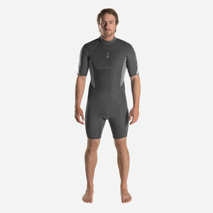 Fourth Element Men's 3mm Xenos Shortie Wetsuit