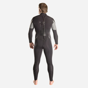 Fourth Element Men's 5mm Xenos Wetsuit