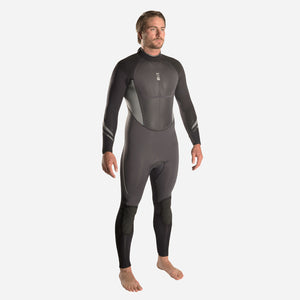 Fourth Element Men's 5mm Xenos Wetsuit