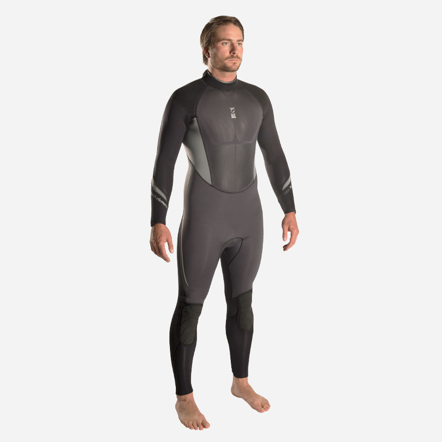 Fourth Element Men's 5mm Xenos Wetsuit