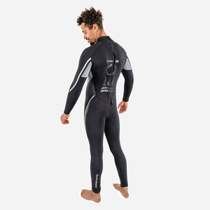 Fourth Element Men's 7mm Xenos Wetsuit