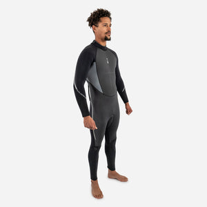 Fourth Element Men's 7mm Xenos Wetsuit