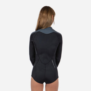 Fourth Element Women's Thermocline Long Sleeve Swimsuit