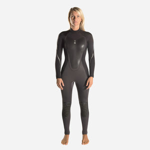 Fourth Element Women's 5mm Xenos Wetsuit