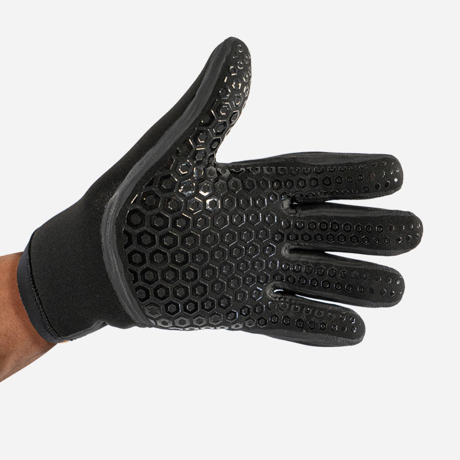 Fourth Element 5mm Neoprene Hydrolock Gloves