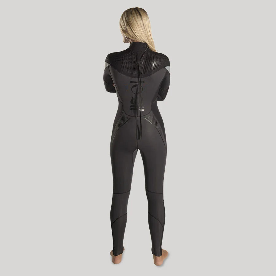 Fourth Element Women's 5mm Xenos Wetsuit