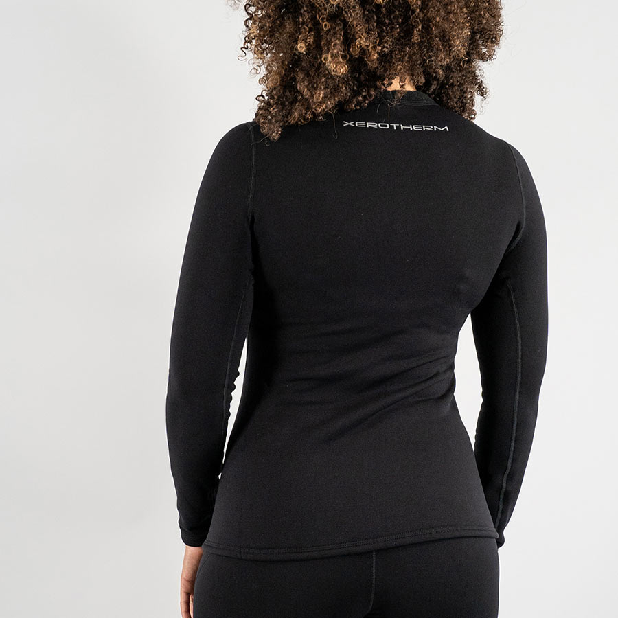 Women's Xerotherm Long Sleeve Top
