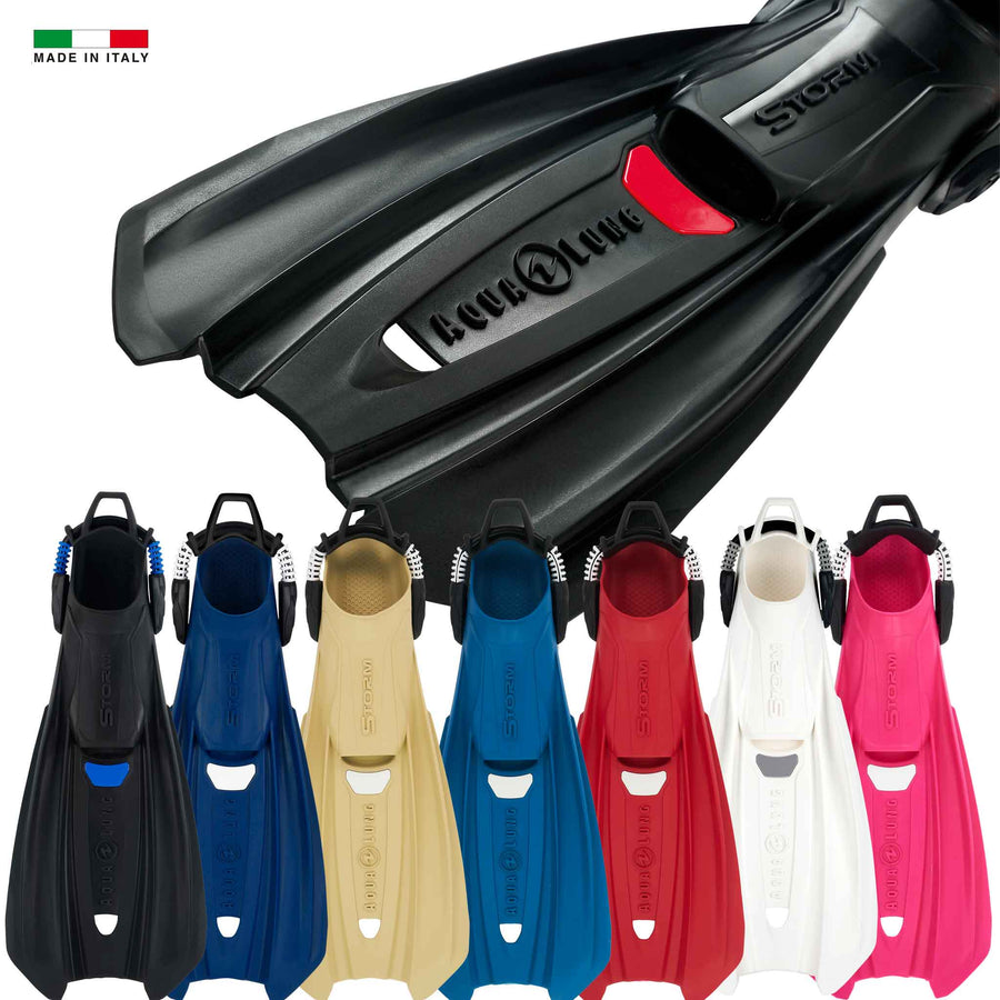 Aqualung Storm Fins