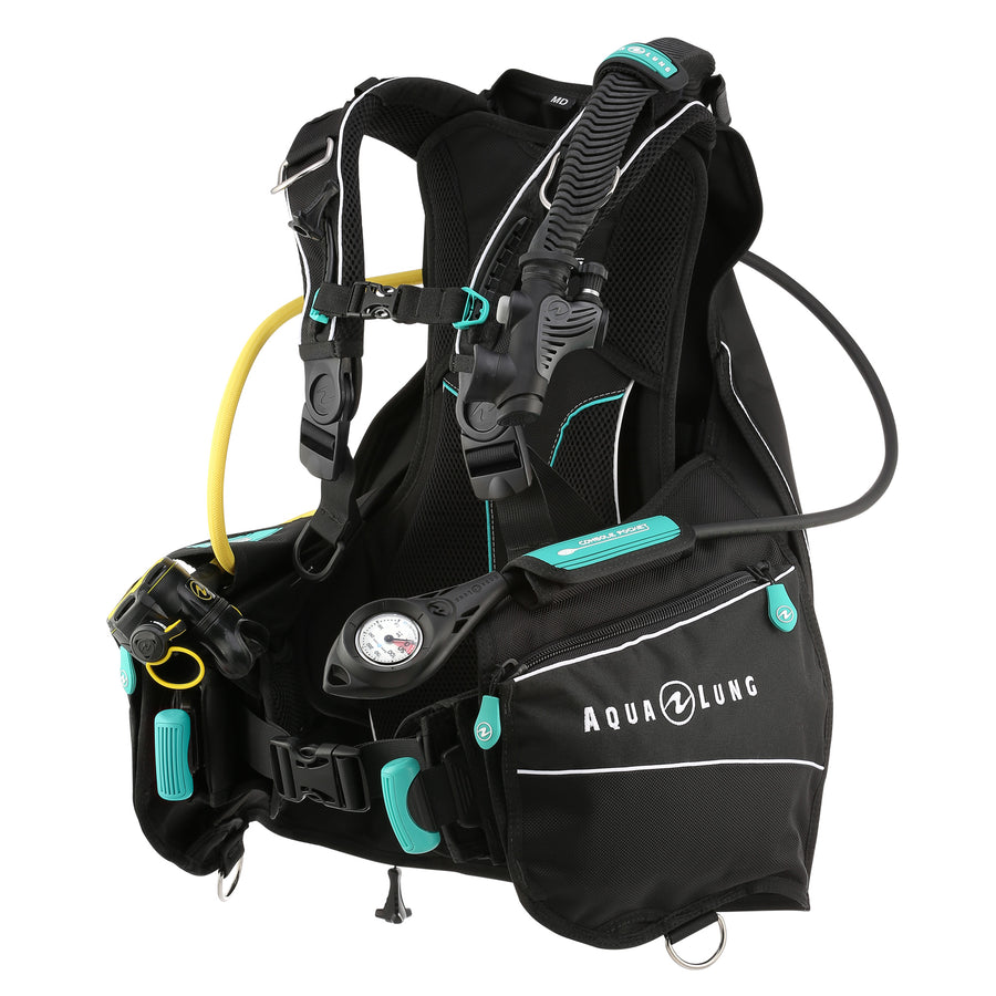 Rental BCD