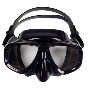 Halcyon Low Profile Mask - Techwise Malta