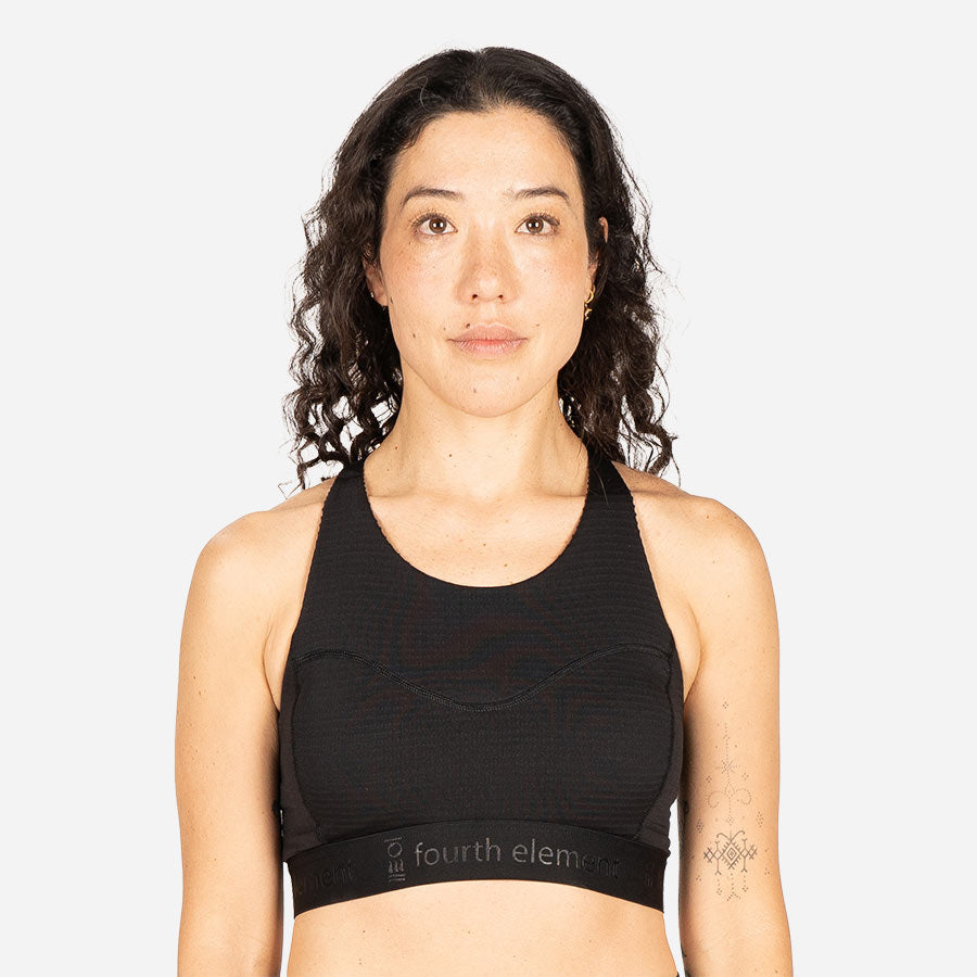 Women's J2 Base Layer Bra Top