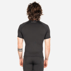 Men's J2 Base Layer Short Sleeve Top