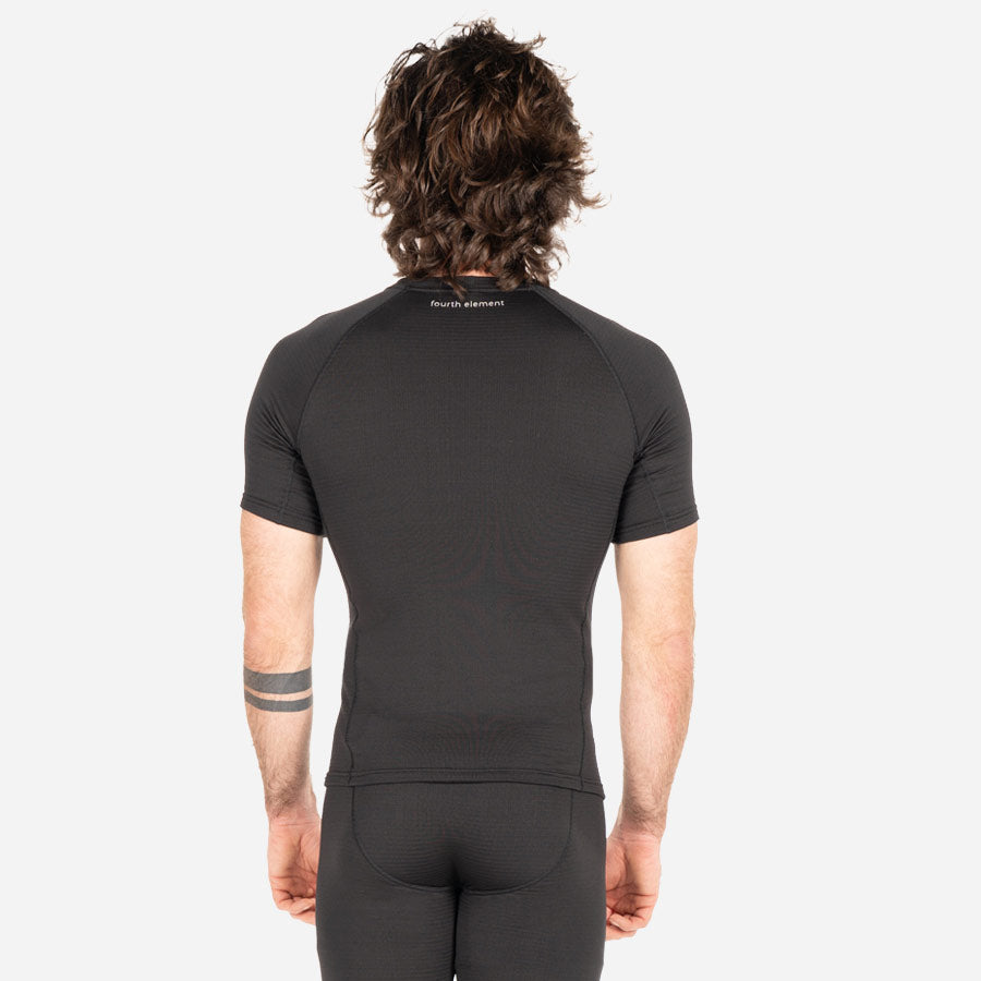 Men's J2 Base Layer Short Sleeve Top