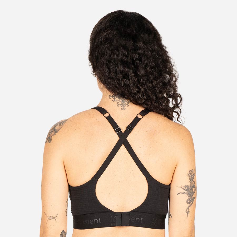 Women's J2 Base Layer Bra Top
