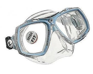 Aqua Lung Look 2 Midi Mask