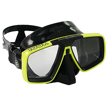 aqua lung goggles Aqualung LOOK Mask