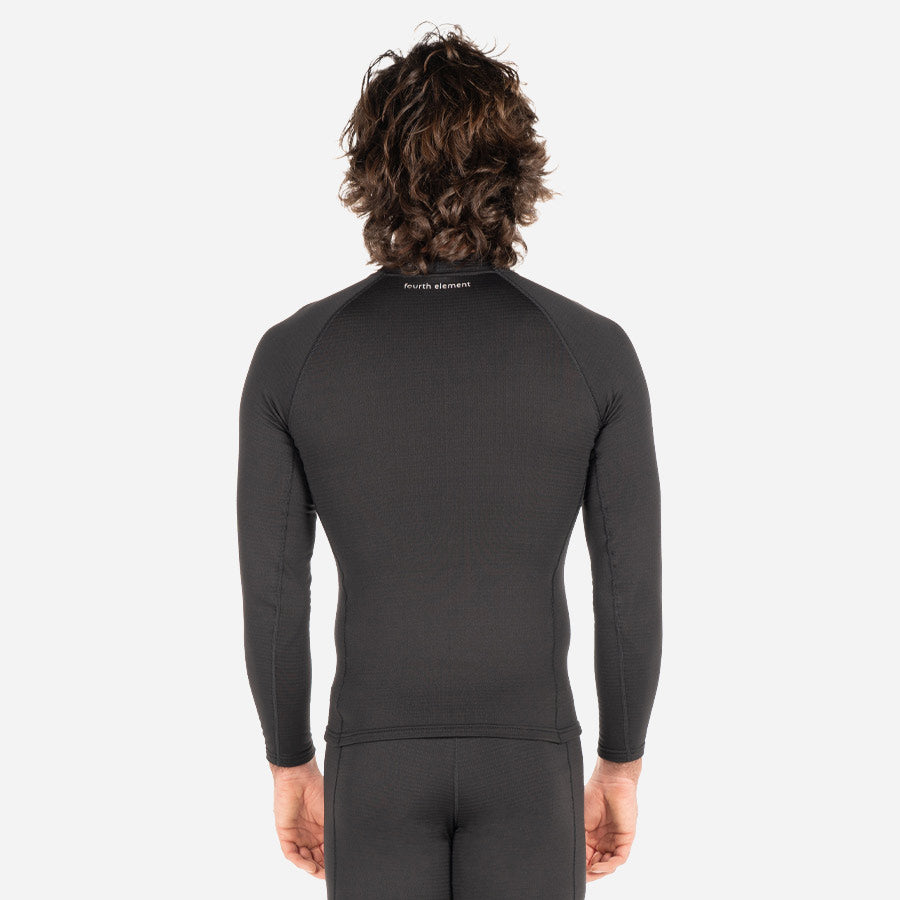 Men's J2 Base Layer Long Sleeve Top