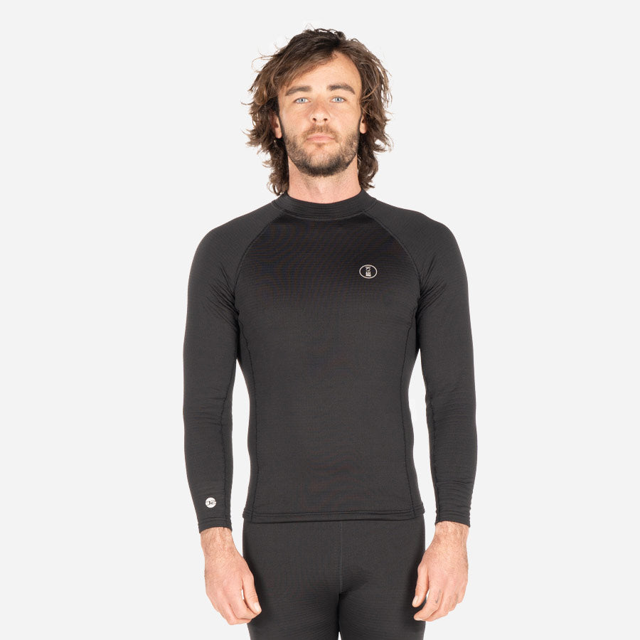Men's J2 Base Layer Long Sleeve Top