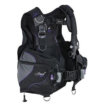 Aqua Lung Soul BCD – DiveWise