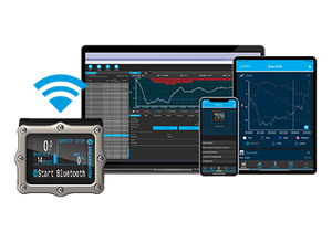 Shearwater Perdix-2 Computer