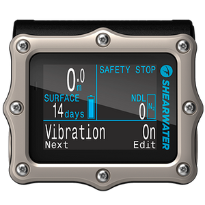 Shearwater Perdix-2 Computer