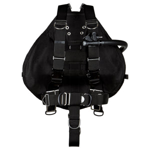 XDEEP Stealth 2.0 REC Sidemount