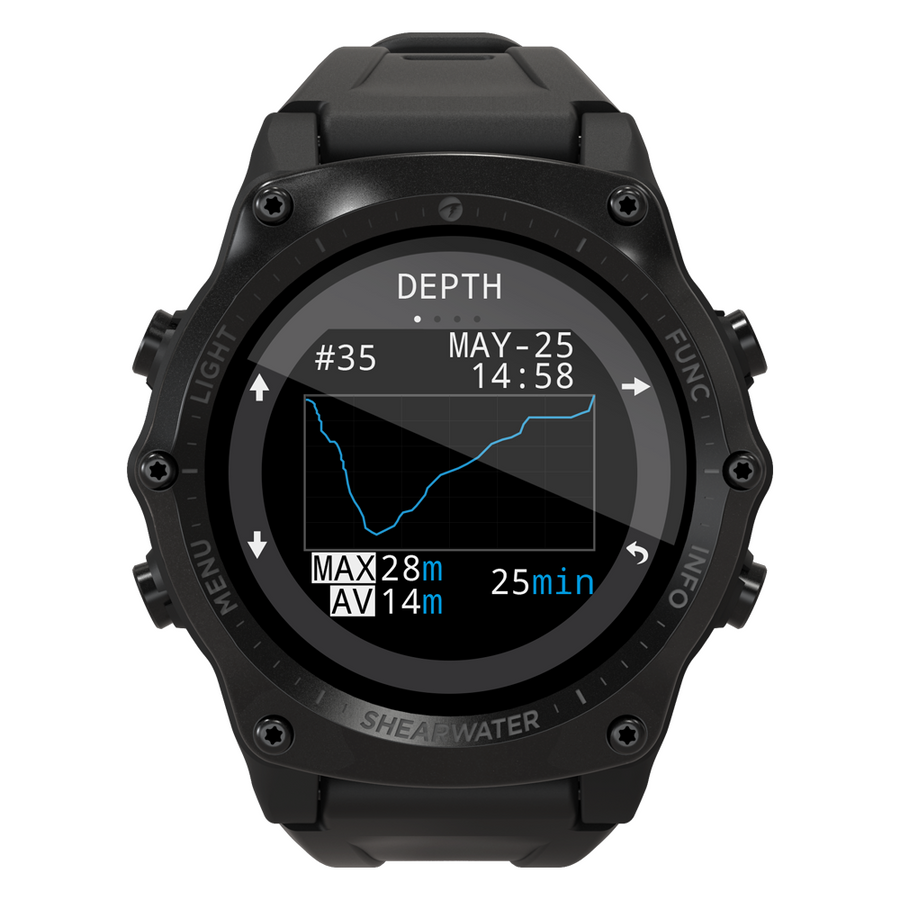 Teric watch discount