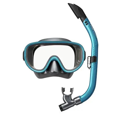 Tusa Snorkel & Mask Set - box