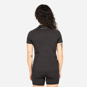Women's J2 Base Layer Short Sleeve Top