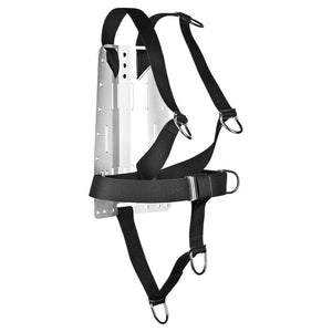 XDEEP Harness with Backplate