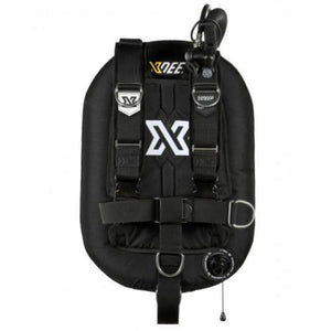 XDEEP Zeos 28 Wing System