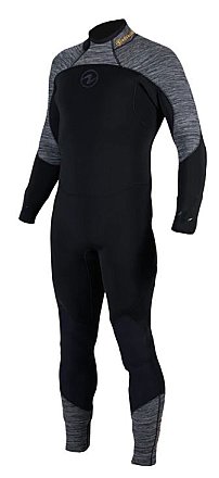 Aqua Lung Aquaflex 5mm Men's Wetsuit
