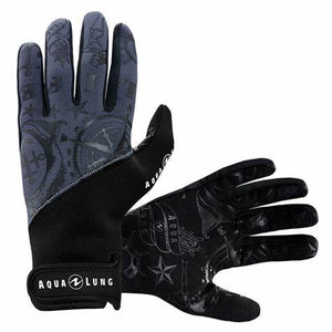 Aqualung Admiral III gloves 2mm