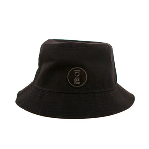 Fourth Element Bucket Hat Black