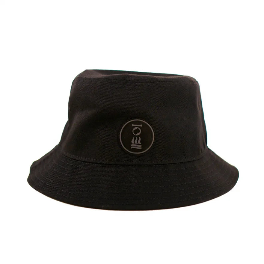 Fourth Element Bucket Hat Black