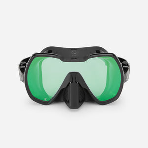 Fourth Element Seeker Mask