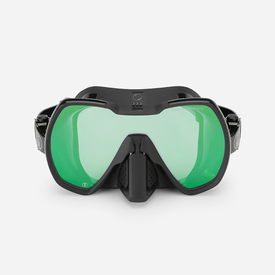 Fourth Element Seeker Mask