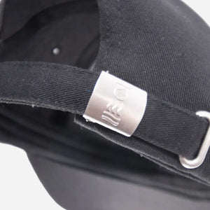 Fourth Element Cap Black