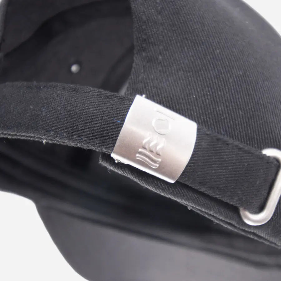 Fourth Element Cap Black