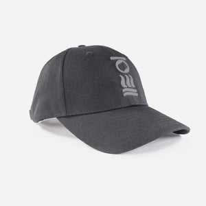 Fourth Element Cap Black
