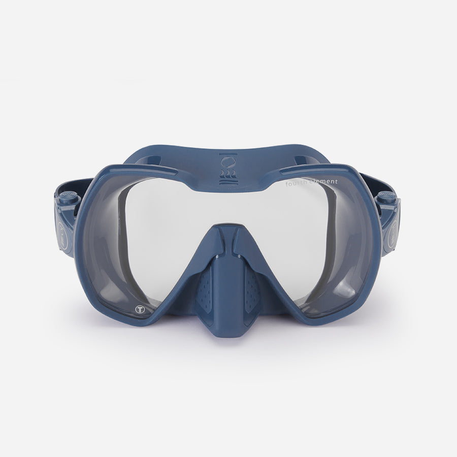 Fourth Element Seeker Mask