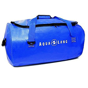 Aqua Lung Defense Blue 85L Bag