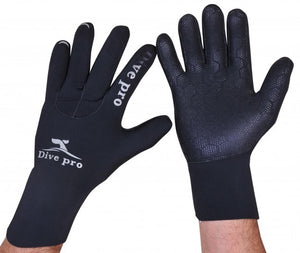 DivePro 5mm Gloves