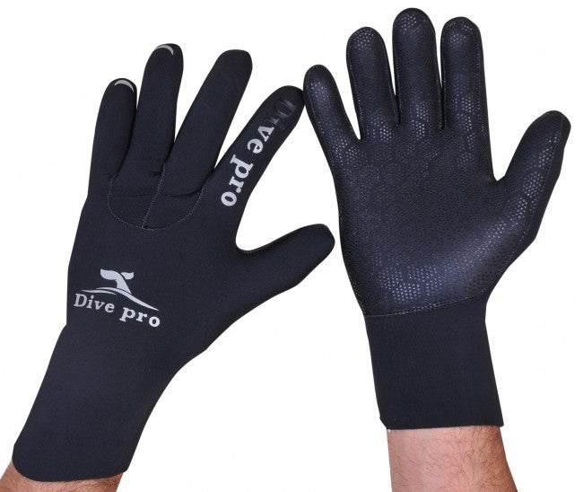 DivePro 5mm Gloves