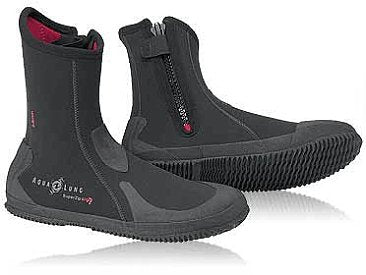 Aqualung Ergo Boots 5mm